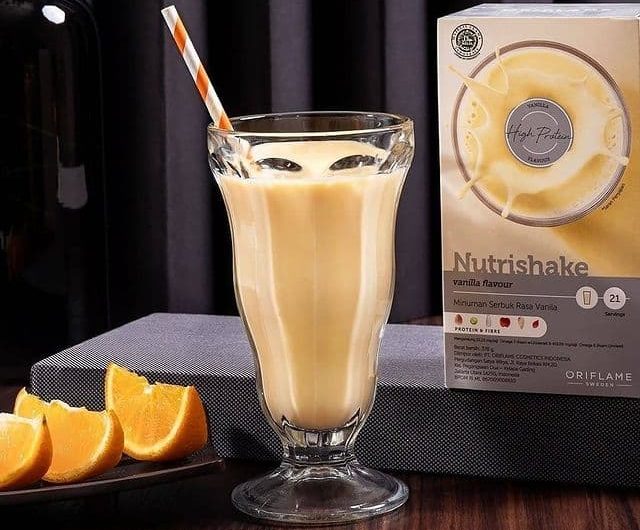 Juice Orange Twist