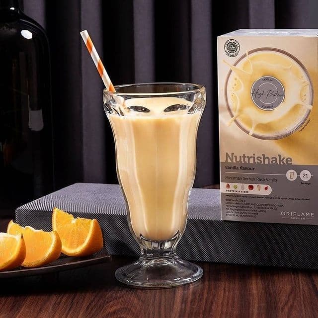 juice orange twist